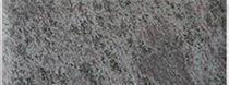 Bahama Blue granite.