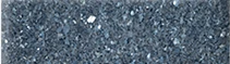 Blue Pearl granite.