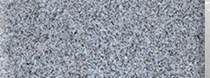 Light Grey granite.