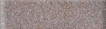 Wild Rose granite.